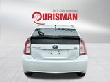 Used 2015 Toyota Prius Four image 3