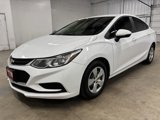 Used 2018 Chevrolet Cruze LS image 3