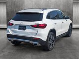 New 2025 Mercedes-Benz GLA 250 4MATIC image 2