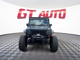Used 2012 Jeep Wrangler Sahara image 2