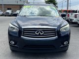 Used 2015 INFINITI QX60 AWD w/ Driver Assistance Package image 2