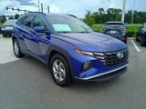 Used 2022 Hyundai Tucson SEL w/ Cargo Package image 3