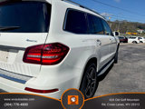 Used 2019 Mercedes-Benz GLS 450 4MATIC image 3