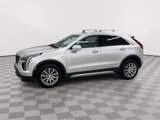 Used 2020 Cadillac XT4 Premium Luxury w/ Cold Weather Package image 5