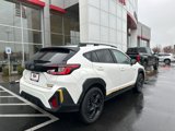 Used 2024 Subaru Crosstrek 2.5i Sport image 3