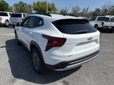 New 2025 Chevrolet Trax LT image 5