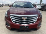 Used 2018 Cadillac XT5 Luxury w/ Driver Awareness Package image 2