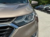 Used 2018 Chevrolet Equinox LT image 3