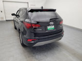Used 2017 Hyundai Santa Fe Sport image 6
