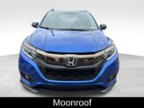 Used 2022 Honda HR-V Sport image 3