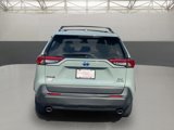 Used 2021 Toyota RAV4 XLE image 6