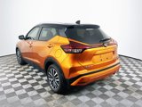 Used 2023 Nissan Kicks SV image 6