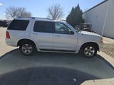 Used 2003 Ford Explorer Limited image 3