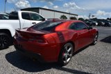 Used 2014 Chevrolet Camaro LT w/ RS Package image 4