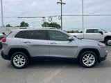 Used 2018 Jeep Cherokee Latitude image 6