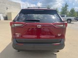 Used 2021 Toyota RAV4 XLE Premium image 5