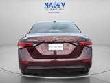 Used 2025 Nissan Sentra SV image 4