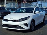 Used 2022 Kia Forte LXS image 2
