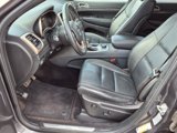 Used 2017 Jeep Grand Cherokee Limited image 4