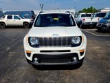 Used 2022 Jeep Renegade Latitude image 2