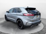Certified 2020 Ford Edge SEL image 3