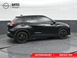 Used 2023 Nissan Kicks S image 3