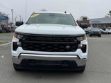 Used 2024 Chevrolet Silverado 1500 W/T w/ WT Fleet Convenience Package image 3