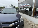 Used 2013 Chevrolet Equinox LT w/ Driver Convenience Package image 4