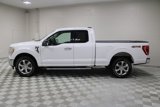 Used 2021 Ford F150 XLT w/ Equipment Group 301A Mid image 5