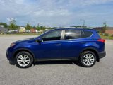 Used 2015 Toyota RAV4 Limited image 2