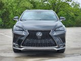 Used 2019 Lexus NX 300 F Sport w/ Accessory Package image 3
