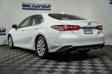 Used 2018 Toyota Camry LE w/ Audio Package image 4