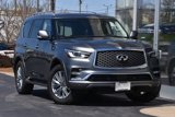 Used 2019 INFINITI QX80 Luxe w/ All-Season Package image 6
