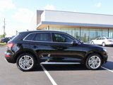 Used 2018 Audi Q5 2.0T Premium Plus w/ Premium Plus Package image 4