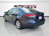 Used 2021 Toyota Corolla LE image 5
