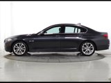 Used 2016 BMW 535i xDrive Sedan image 4