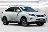 Used 2014 Lexus RX 350 AWD image 2