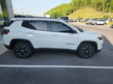 Used 2022 Jeep Compass Latitude w/ Sun and Sound Group image 4