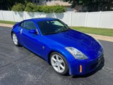 Used 2004 Nissan 350Z Touring w/ Cargo Convenience Pkg image 5
