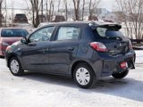 New 2024 Mitsubishi Mirage ES image 2