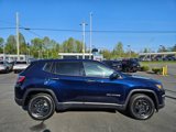 Used 2018 Jeep Compass Sport image 4