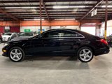 Used 2014 Mercedes-Benz CLS 550 4MATIC image 4