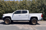 Used 2018 Chevrolet Colorado ZR2 image 4