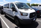 Used 2017 Ford Transit 150 XL image 3