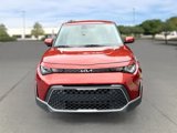 Used 2024 Kia Soul LX image 2