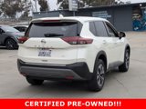 Certified 2021 Nissan Rogue SV image 5