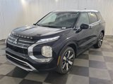 New 2025 Mitsubishi Outlander SE image 2