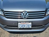 Used 2012 Volkswagen Passat 2.5 SE image 6
