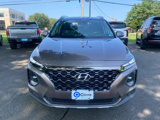 Used 2020 Hyundai Santa Fe Limited image 3