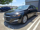 Used 2023 Chevrolet Malibu LT image 2